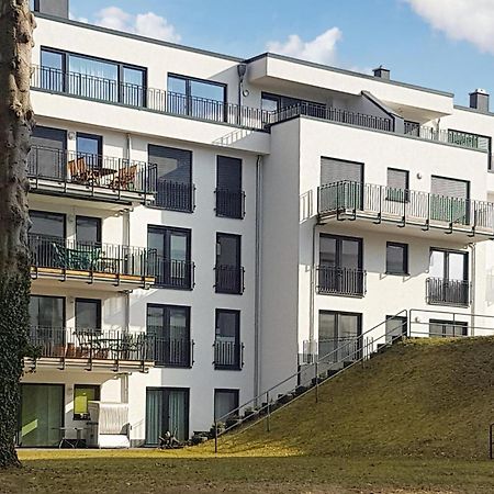 Nice Apartment In Schorheide Ot Altenhof Altenhof  Bagian luar foto